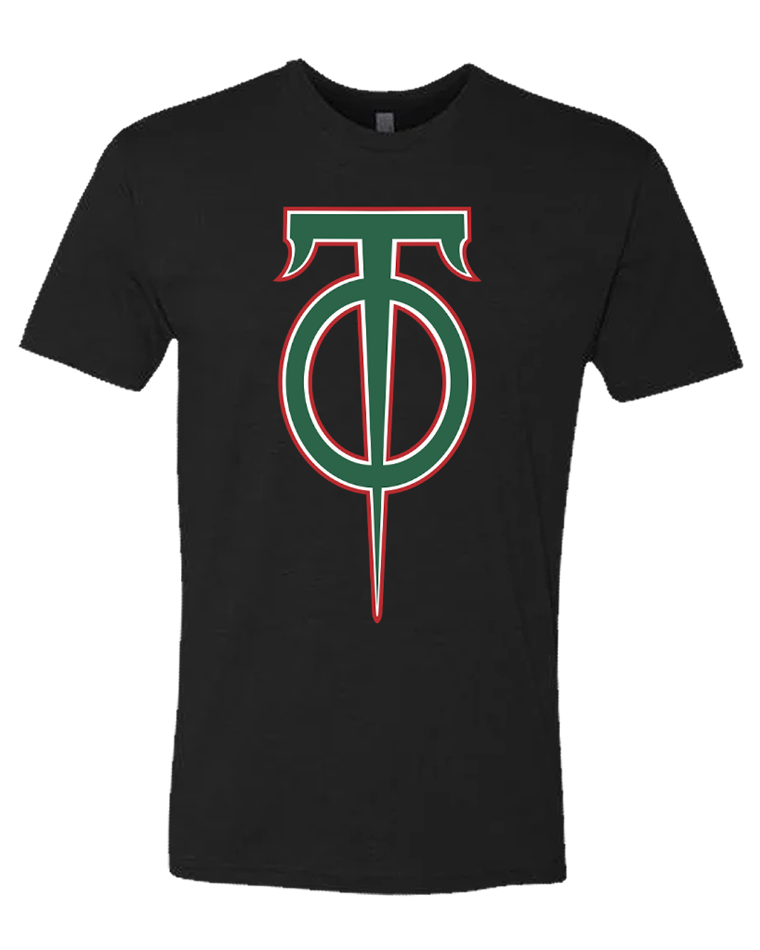 "Proud" Short Sleeve T-Shirt