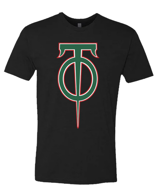 "Proud" Short Sleeve T-Shirt